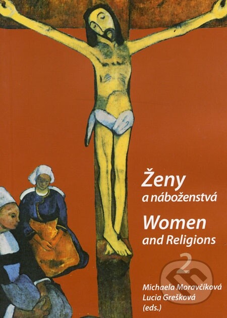 Ženy a náboženstvá II. = Women and religions II.