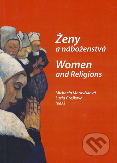 Ženy a náboženstvá = Women and religions