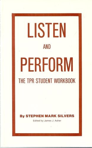 Listen and perform : the teacher's guidebook