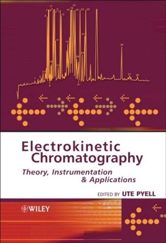 Electrokinetic chromatography : theory, instrumentation and applications