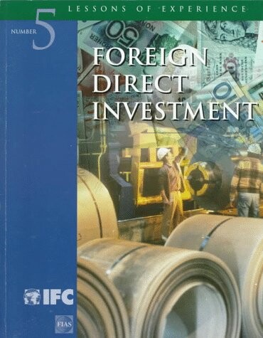 Foreign direct investment