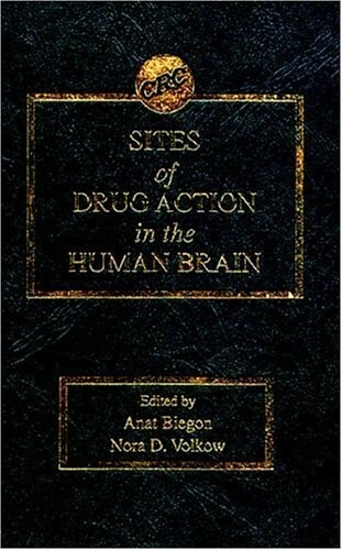 Sites of Drug Action in the Human Brain
