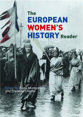 European Women's History Reader (Routledge Readers in History)