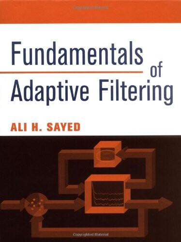 Fundamentals of adaptive filtering