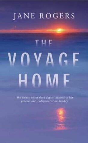 The voyage home