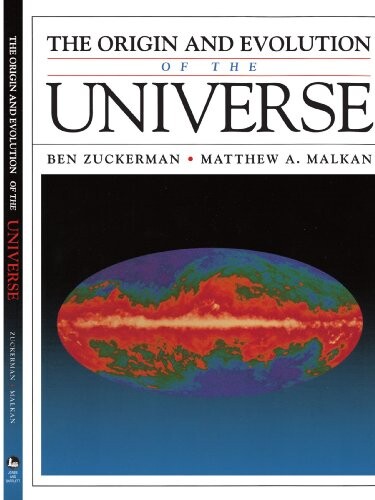 The origin and evolution of the universe