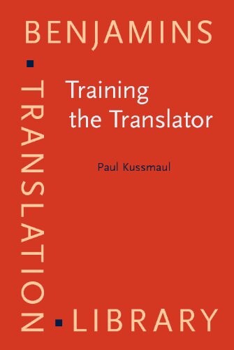 Training the translator