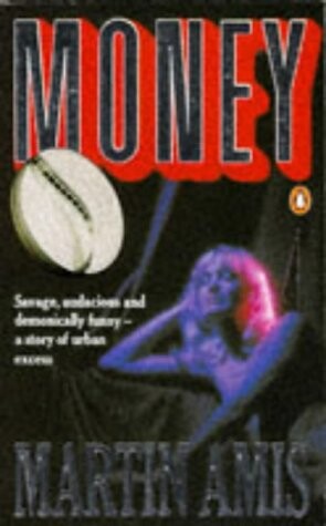 Money : a suicide note