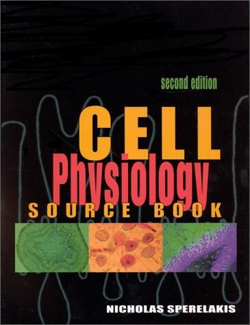 Cell physiology : source book