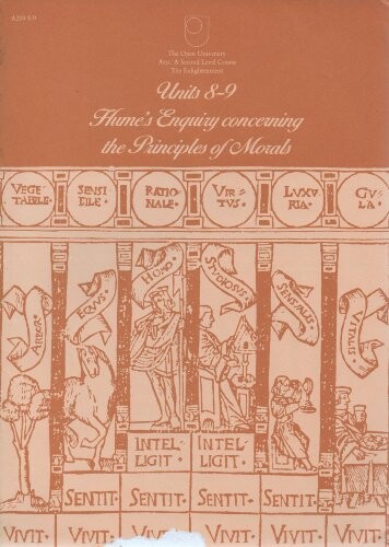 Enlightenment, The (Course A204)