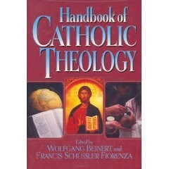 Handbook of Catholic Theology
