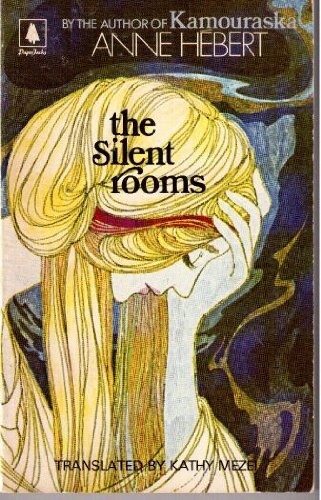 The Silent Rooms