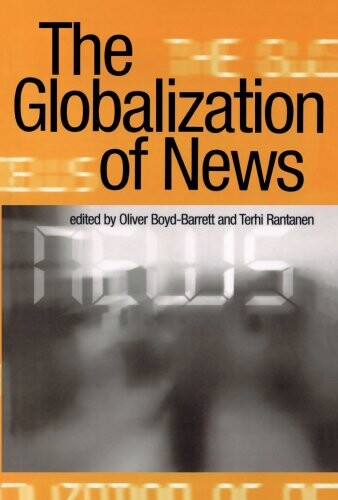 The globalization of news