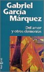 Del amor y otros demonios