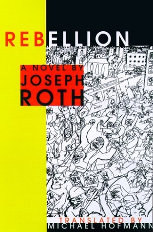 Rebellion: A Novel
