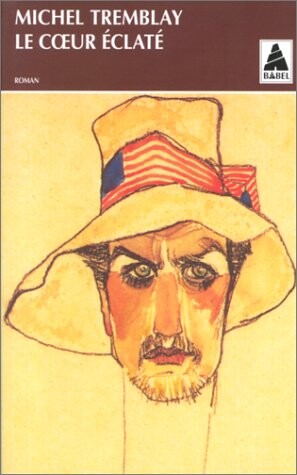 Le Coeur Eclate (French Edition)