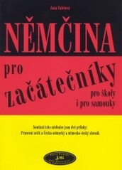 Němčina pro začátečníky : pro školy i pro samouky
