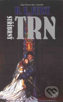 Stříbrný trn, 3. české vyd.