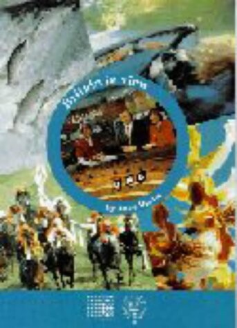 Britain in View: Book