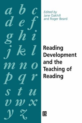 Reading development and the teaching of reading : a psychological perspective