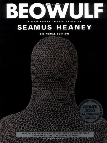 Beowulf: A New Verse Translation (Bilingual Edition)