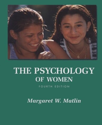 Psychology of Women