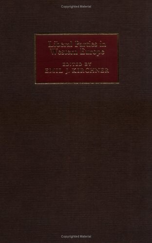 Liberal Parties in Western Europe