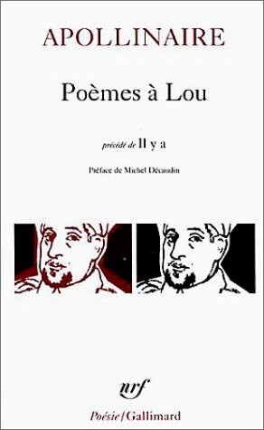 Poemes a Lou (French Edition)