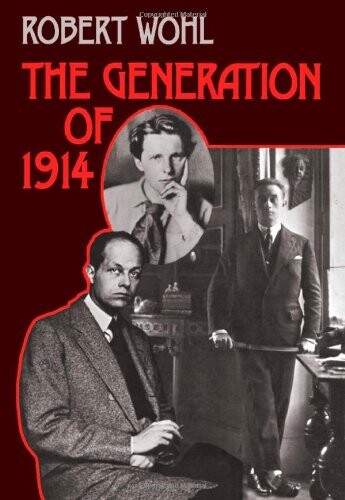 The generation of 1914