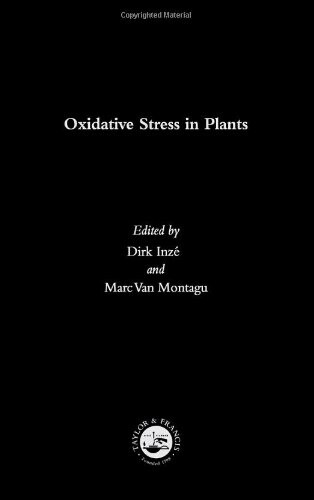 Oxidative stress in plants
