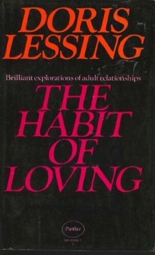 The habit of loving