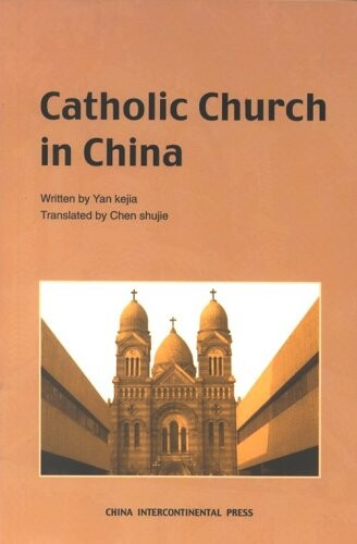 Catholic Church in China