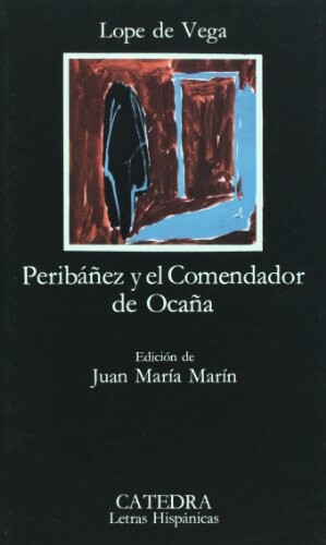 Peribanez y el Comendador de Ocana