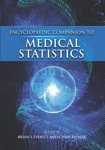 Encyclopaedic Dictionary of Medical Statistics