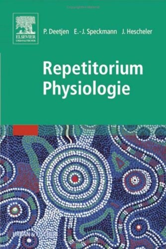 Repetitorium Physiologie