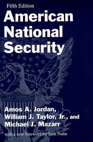 American National Security