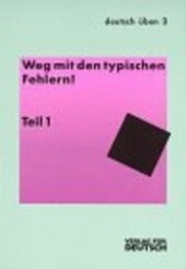 Weg mit den typischen Fehlern!. Teil 1