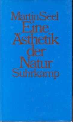 Eine Asthetik der Natur (German Edition)
