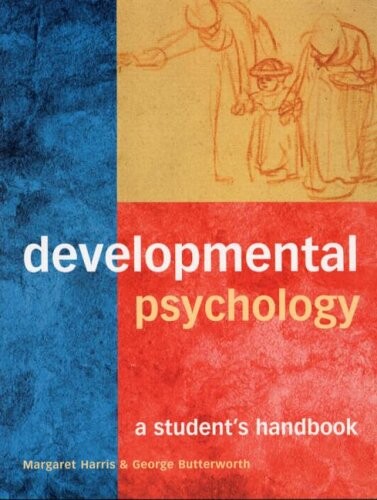The Resource Library: Developmental Psychology: A Student's Handbook