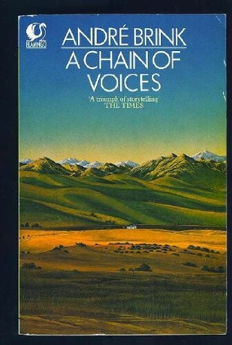 Chain of Voices (Flamingo)