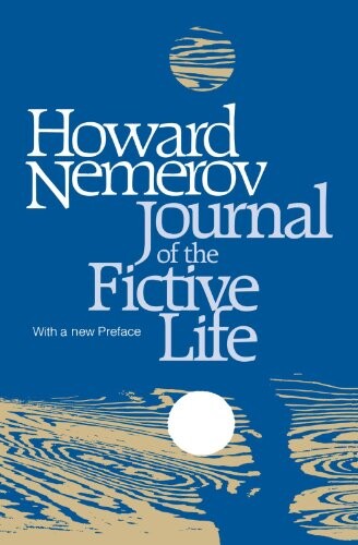 Journal of the Fictive Life
