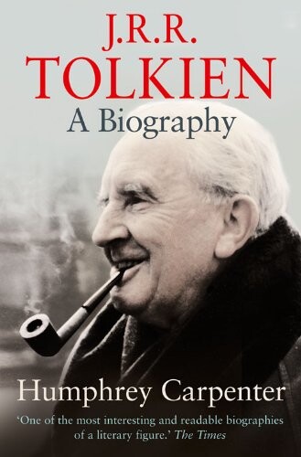 J.R.R. Tolkien