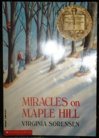 Miracles On Maple Hill