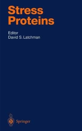 Stress Proteins (Handbook of Experimental Pharmacology)