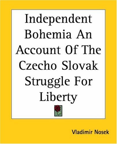 Independent Bohemia
