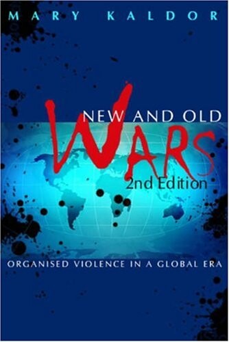 New & old wars
