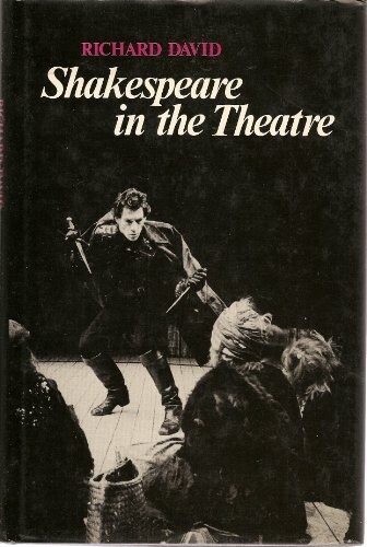 Shakespeare in the Theatre