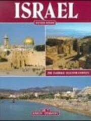 Israel :Beersheba, Bethlehem, Elat, Haifa, Hebron, ...