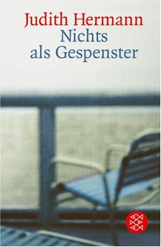 Nichts Als Gespenster (German Edition)