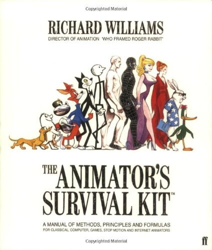 The animator's survival kit